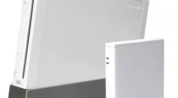 Nintendo Wii Wi-Fi Router 5800 Yen-ért