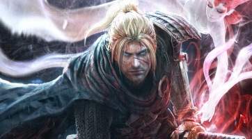 Nioh: rengeteg friss részlet várható jövő héten