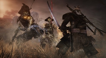 Nioh