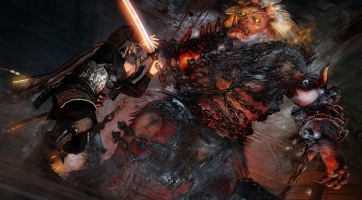 Nioh