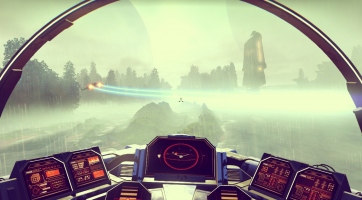 No Man's Sky
