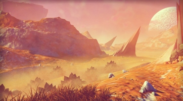 No Man's Sky