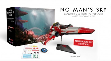 No Man's Sky