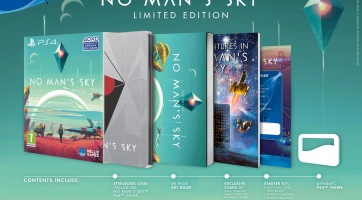 No Man's Sky