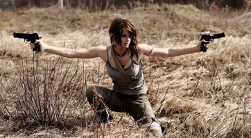 Női rendező készíthetné el a Tomb Raider filmet