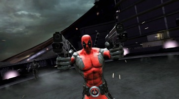 Nolan North próbálja elintézni, hogy készüljön egy új Deadpool-játék