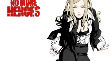 No More Heroes: Xboxra és PS3-ra is portolják