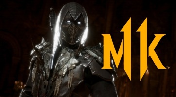 Noob Saibot is tiszteletét teszi a Mortal Kombat 11-ben