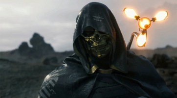 Norman Reedus 2019 elejére várja a Death Stranding érkezését