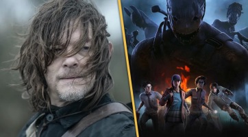 Norman Reedus hamarosan csatlakozhat a Dead by Daylight-hoz?