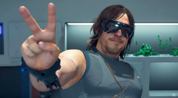 Norman Reedus szerint már tárgyalnak a Death Stranding 2-ről