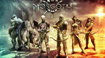 Nosgoth: Ingyenes címként tér vissza a Legacy of Kain