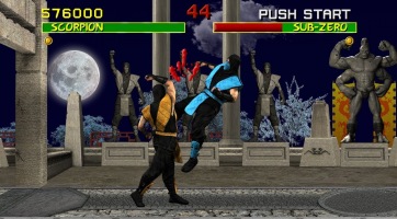 Nosztalgikus videóval készül Ed Boon a Mortal Kombat harmincadik születésnapjára
