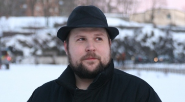Notch kapja a BAFTA idei különdíját