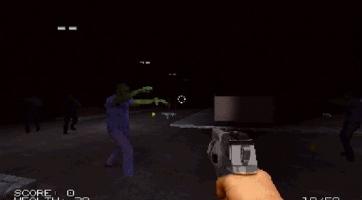 Notch legújabb alkotása egy zombis FPS