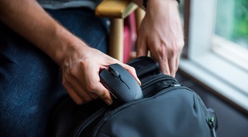 Notebook egérrel bővít a Razer