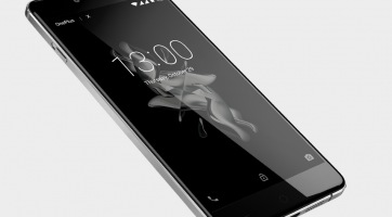 November elején érkezik a OnePlus X