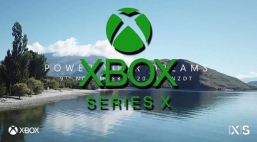 November elején újabb bemutatóra készül az Xbox