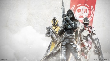 November közepéig teljesen ingyen leszedheted a Destiny 2-t