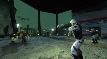 November végére csúszott a Turok 3: Shadow of Oblivion Remastered