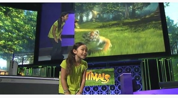 November 10-én jelenik meg Európában a Kinect!