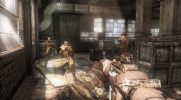 November 13-án jelenik meg a Call of Duty: Black Ops Declassified is
