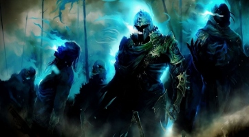 November 15-től ingyenes Guild Wars 2 hétvége veszi kezdetét