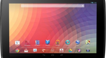 November 21-én érkezhet meg a Nexus 10 következő generációja