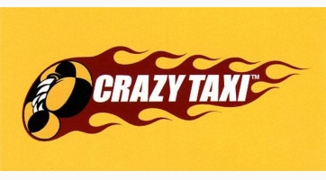 November 24-én várható PlayStation Network-re és Xbox Live-ra a Crazy Taxi