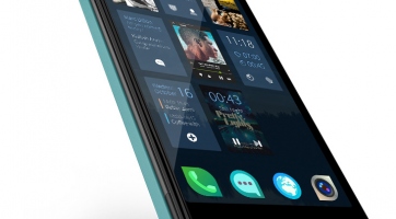 November 27-én érkezik az első Jolla mobil