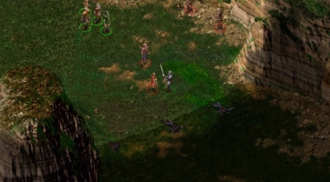 November 28-ra módosult a Baldur's Gate: Enhanced Edition megjelenése