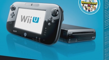 November 30-án jelenik meg Európában a Nintendo Wii U