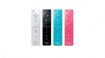 November 5-én érkezik Európába a Wii Remote Plus