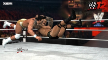 November elején fog megjelenni a WWE 13