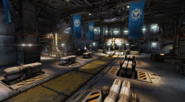 November első napján érkezik a Horde Command Pack a Gears of War 3-hoz