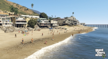 November közepén jöhet PC-re a GTA 5?