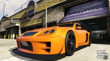 November közepére várhatjuk az újgenerációs GTA 5-öt?