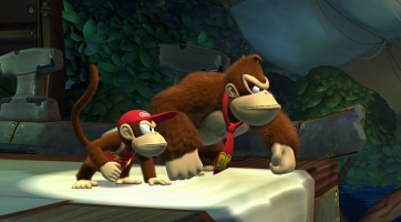 November óta készül a Retro Studios legújabb játéka