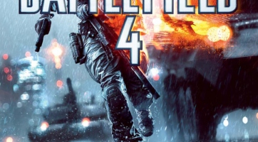 Battlefield 4