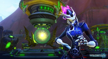 Novemberben állnak le a WildStar szerverei