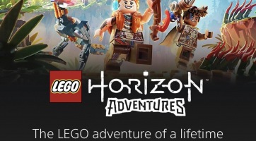 Lego Horizon Adventures