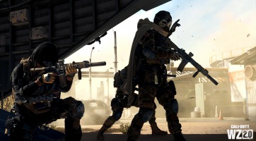 Novemberben érkezik a Call of Duty: Warzone 2.0