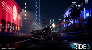 Novemberben érkezik a Ride 3, látványos videóval ünnepelhetjük