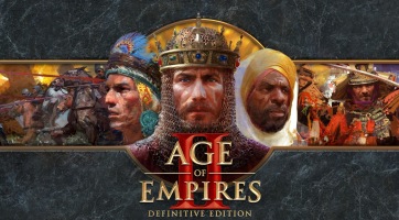 Novemberben érkezik az Age of Empires II: Definitive Edition