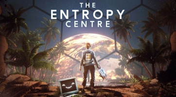 The Entropy Centre