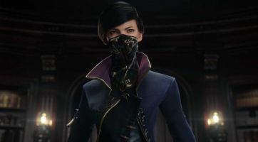 Novemberben jön a Dishonored 2!