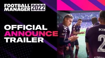 Novemberben jön a Football Manager 2022