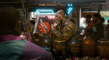 Novemberben számíthatunk a Cyberpunk 2077 megjelenésére?