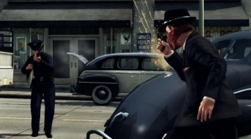 Novemberben érkezhet az L.A. Noire GotY kiadása