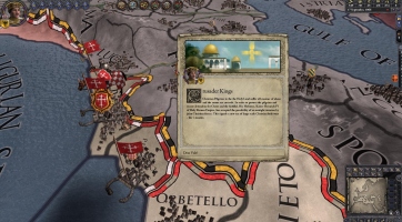 Crusader Kings II